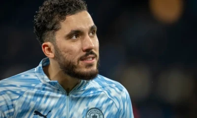 Pep Guardiola Explains Why He Limits Praise for Rising Manchester City Star Rayan Cherki