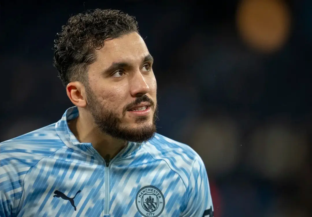 Pep Guardiola Explains Why He Limits Praise for Rising Manchester City Star Rayan Cherki