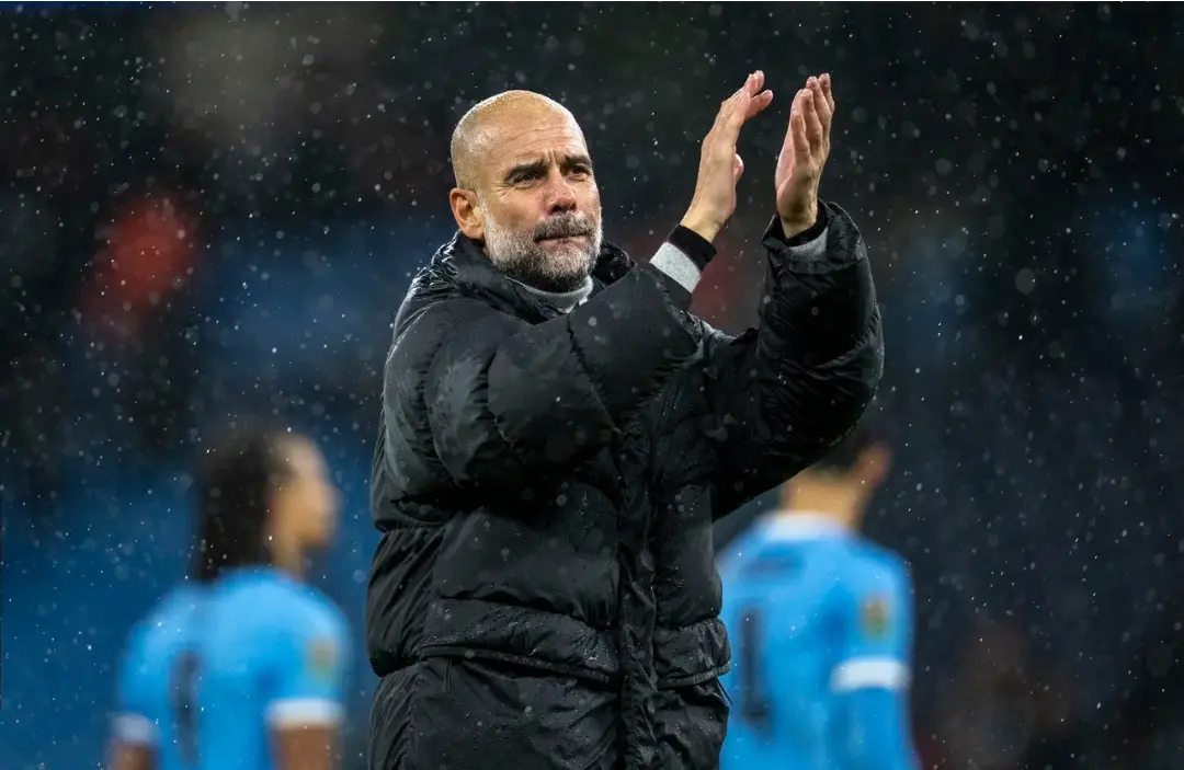 Manchester City Shortlist Multiple Candidates as Pep Guardiola Succession Planning Begins