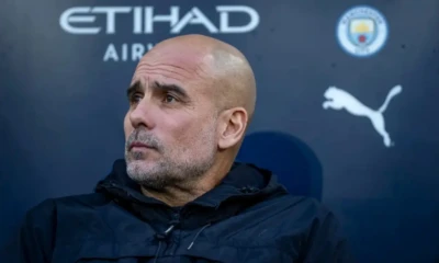 Pep Guardiola hints at Antoine Semenyo interest while explaining Manchester City’s January transfer stance
