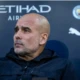 Pep Guardiola hints at Antoine Semenyo interest while explaining Manchester City’s January transfer stance