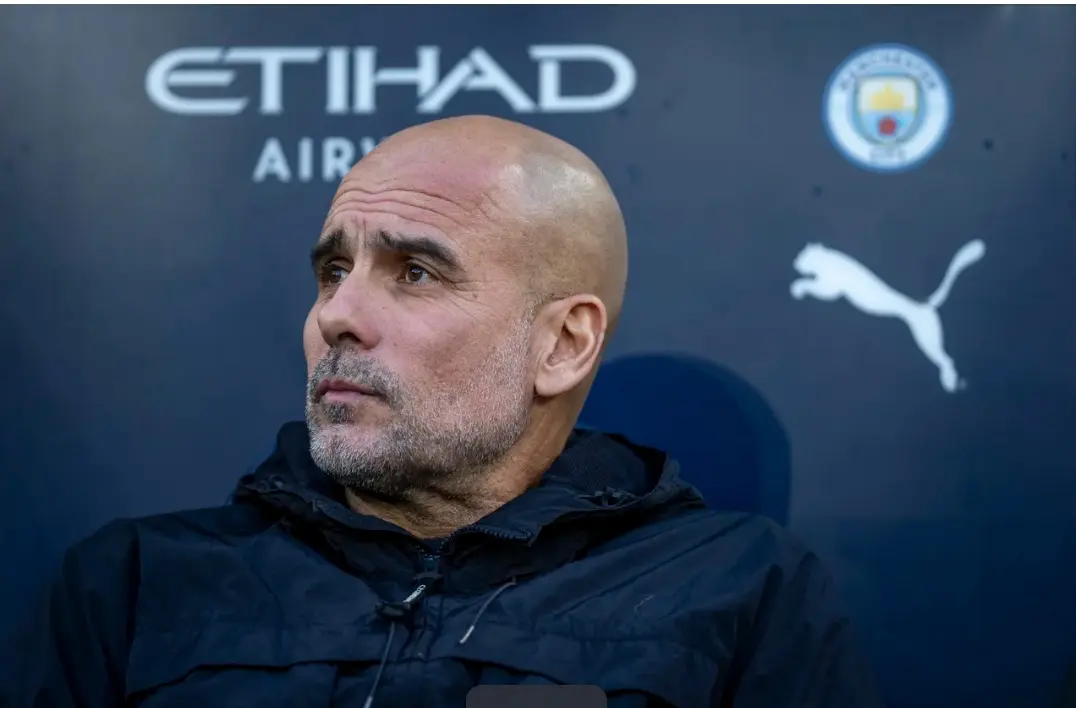Pep Guardiola hints at Antoine Semenyo interest while explaining Manchester City’s January transfer stance