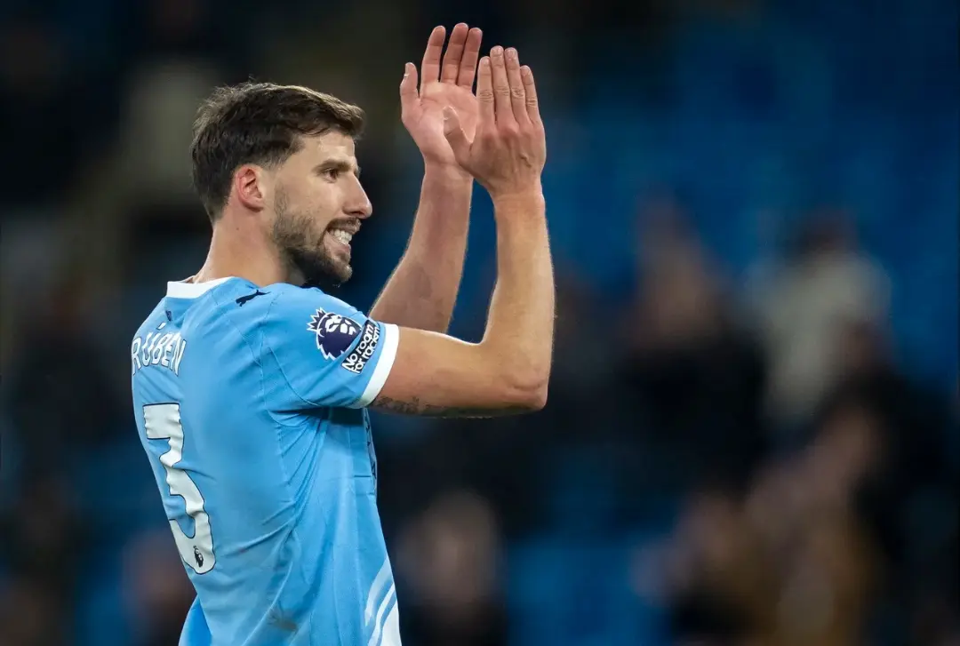 “We’ve Seen This Story Before” – Ruben Dias Sends Clear Warning to Arsenal in Title Race