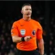 Robert Jones Appointed as Referee for Nottingham Forest vs Manchester City Clash