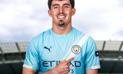 Manchester City Step Up Interest in Tino Livramento as Long-Term Defensive Target