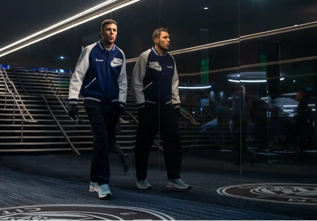 Pep Guardiola delivers key Manchester City injury update ahead of festive Nottingham Forest clash