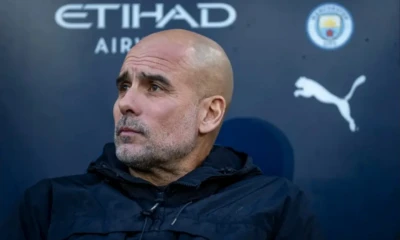 Pep Guardiola Addresses Antoine Semenyo Rumours and Hints at Possible January Squad Changes