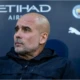Pep Guardiola Addresses Antoine Semenyo Rumours and Hints at Possible January Squad Changes