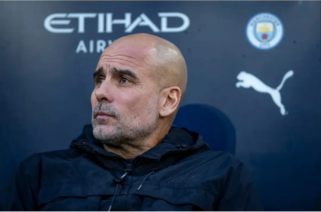 Pep Guardiola Addresses Antoine Semenyo Rumours and Hints at Possible January Squad Changes