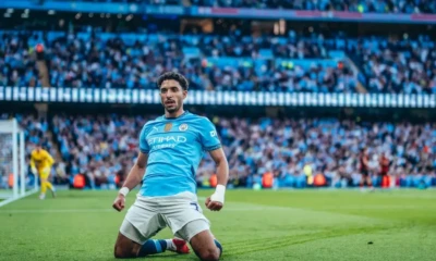 “My Father Called Me – Everything Changed!”: Manchester City Star Recounts Dramatic January Transfer