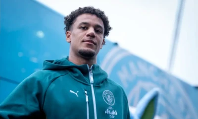 Manchester City forward could exit in January as Antoine Semenyo transfer edges closer