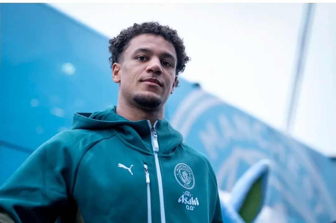 Manchester City forward could exit in January as Antoine Semenyo transfer edges closer