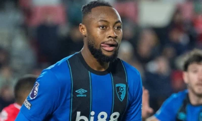 Liverpool Looms as a Late Threat in Manchester City’s Antoine Semenyo Pursuit