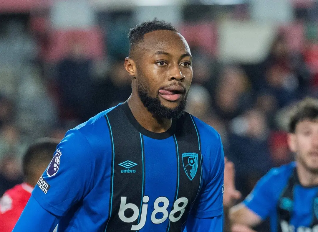 Liverpool Looms as a Late Threat in Manchester City’s Antoine Semenyo Pursuit