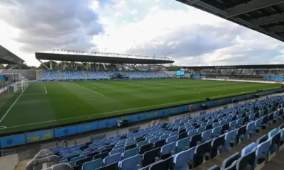 Manchester City Owners Exit Mumbai City FC After Six Years