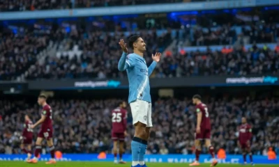 “I’m not the new De Bruyne” – Manchester City’s £46M Signing Tijjani Reijnders Plays Down Expectations