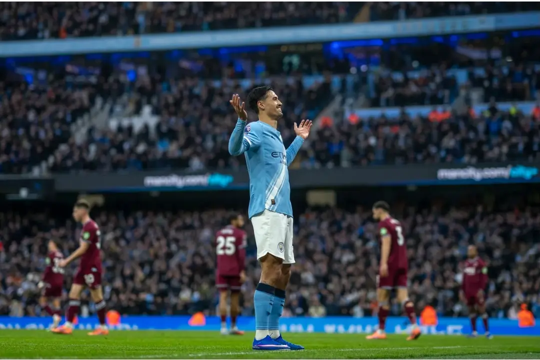 “I’m not the new De Bruyne” – Manchester City’s £46M Signing Tijjani Reijnders Plays Down Expectations