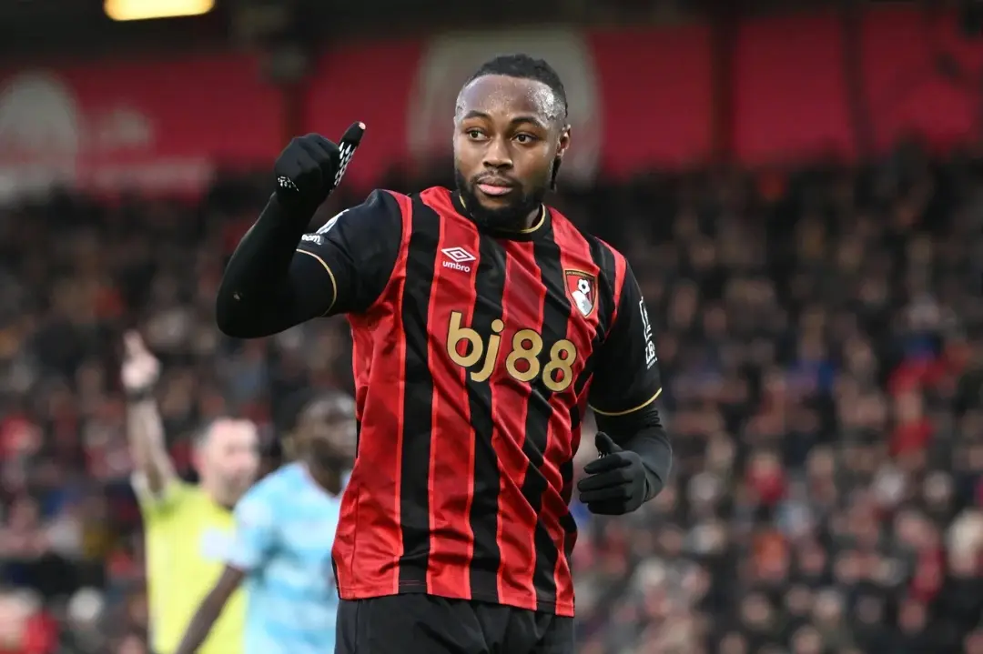 Manchester City Close in on Antoine Semenyo as January Transfer Window Approaches