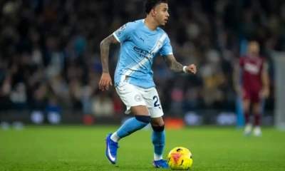 Tottenham revive interest in Manchester City winger with new January move planned