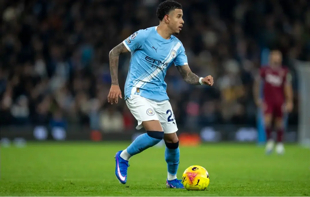 Tottenham revive interest in Manchester City winger with new January move planned