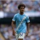 Manchester City strike loan agreement with Borussia Dortmund over Oscar Bobb