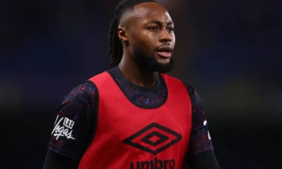 Details disclosed: Antoine Semenyo’s long-term Manchester City deal and wage structure