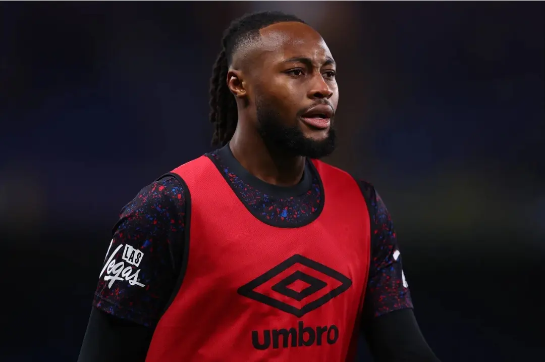 Details disclosed: Antoine Semenyo’s long-term Manchester City deal and wage structure