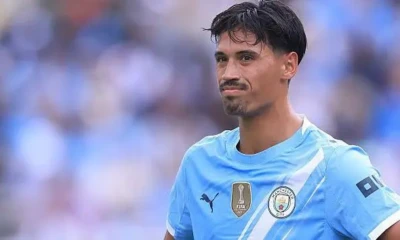 Reijnders Admits Manchester City ‘Fragile’ After Bodo/Glimt Defeat