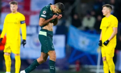 Pep Guardiola Admits He Knows Why Manchester City Are Struggling – and How to Fix It