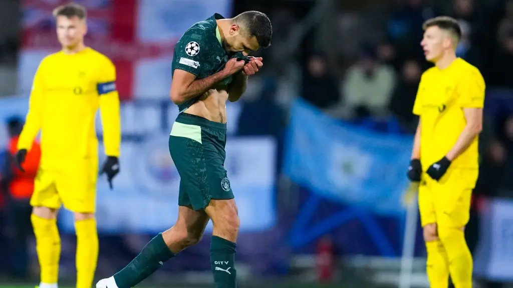 Pep Guardiola Admits He Knows Why Manchester City Are Struggling – and How to Fix It