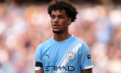 Oscar Bobb set for Fulham medical ahead of Manchester City exit