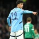 Vitor Reis Plans “Sit Down” Talks Over Manchester City Future
