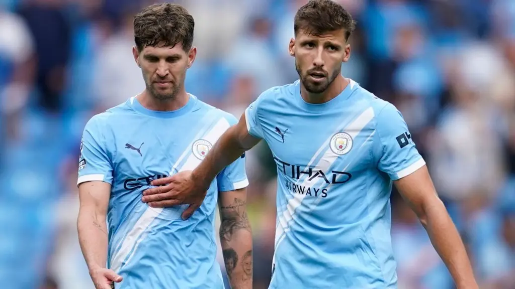 Guardiola Confirms Ruben Dias Injury as Manchester City Weigh January Options