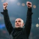 Guardiola delighted as Manchester City secure Champions League Round of 16 spot