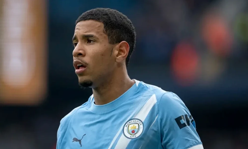 Injury concerns mount for Manchester City as Savinho joins growing absentee list