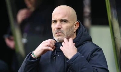 Romano clarifies Enzo Maresca’s Manchester City standing after Chelsea departure