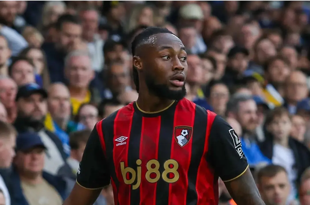 Manchester City deal for Antoine Semenyo temporarily delayed as Bournemouth stance strengthens