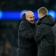 Pep Guardiola Issues One-Word Response on Premier League Title Race