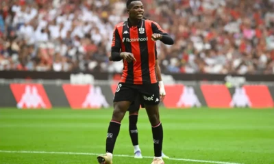 Brentford Open Talks with Manchester City Over Defensive Loan Signing