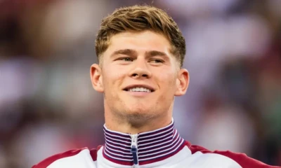 Manchester City Monitor Toulouse Defender Charlie Cresswell as Liverpool and Newcastle Lead Interest