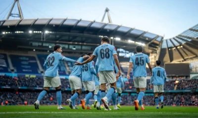 Ball Numbers, How to Watch, Fixture Dates and Potential Opponents – 2025/26 FA Cup Fourth Round Draw