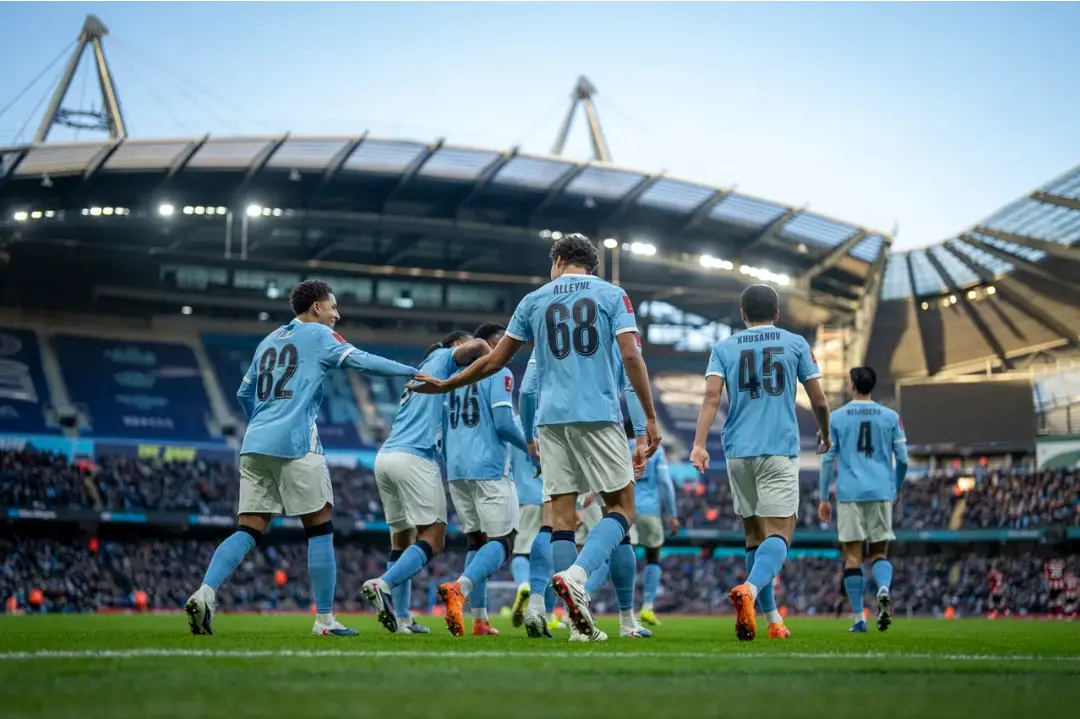 Ball Numbers, How to Watch, Fixture Dates and Potential Opponents – 2025/26 FA Cup Fourth Round Draw