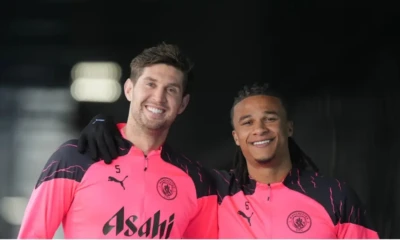 Manchester City Defensive Duo Expected to Depart in 2026 as Succession Plans Take Shape