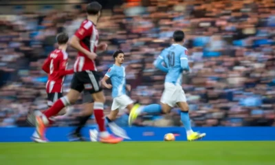 Max Alleyne Brings Seven Key Abilities to Manchester City, Says Pep Lijnders