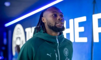 Pep Guardiola Snubs Opportunity to Exploit Antoine Semenyo’s Long Throw-In Ability