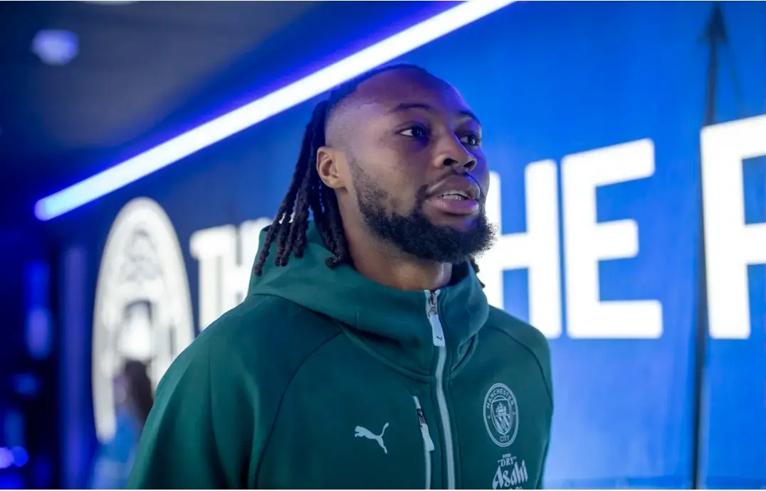 Pep Guardiola Snubs Opportunity to Exploit Antoine Semenyo’s Long Throw-In Ability