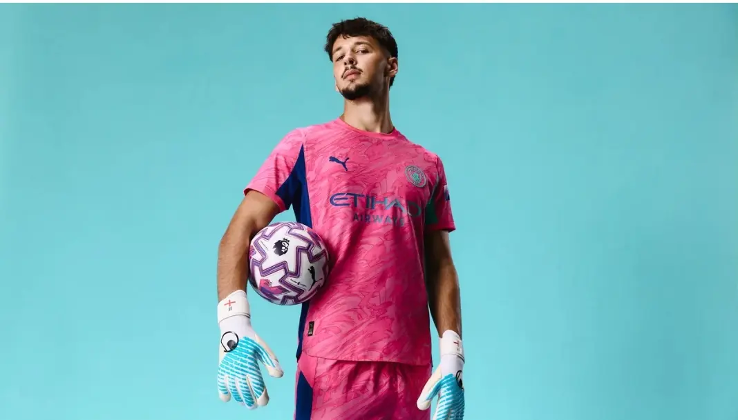 James Trafford Receives Manchester City Future Plea from Pep Guardiola