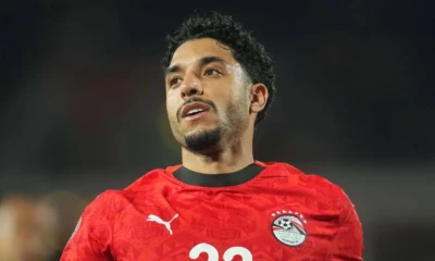 Omar Marmoush Return Date to Manchester City After AFCON Confirmed