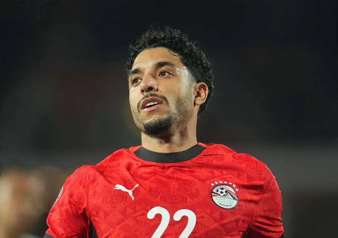 Omar Marmoush Return Date to Manchester City After AFCON Confirmed