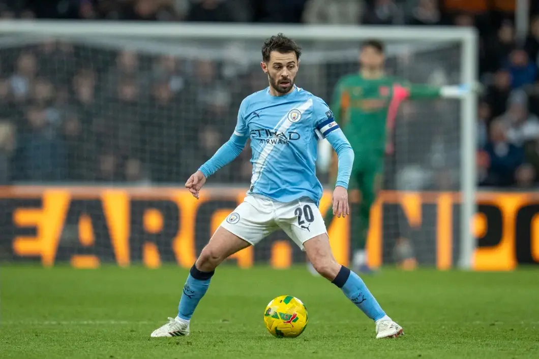 MLS Giants Explore Summer Move for Manchester City Legend – Competition from Europe and Saudi Arabia